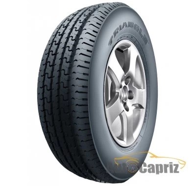 Шины Triangle TR653 225/75 R15 117/112M